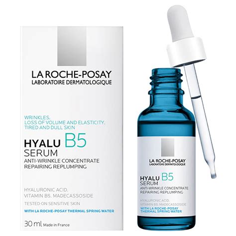 la roche posay hyalu b5 serum priceline|la roche posay b5 formula.